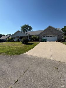 1208 Tuscan Dr, New Castle, IN, 47362