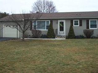 42 Crestview Dr E, Pine City, NY