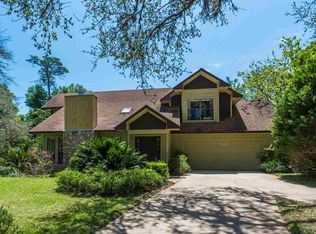 719 Camelia Trl, Saint Augustine, FL 32086