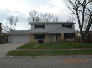 6834 Alter Rd, Dayton, OH 45424