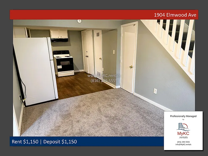 1904 Elmwood Ave — Photo 3