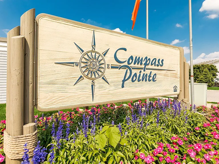 Compass Pointe Apartments