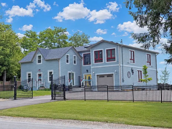2925 Highway 2 Rd, Clarington, ON L1C 3K5