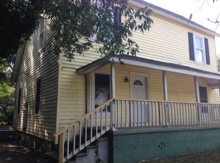 9 Sturtevant St, Greenville, SC 29611