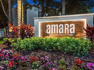 Amara at Metro West, Orlando, FL 32835