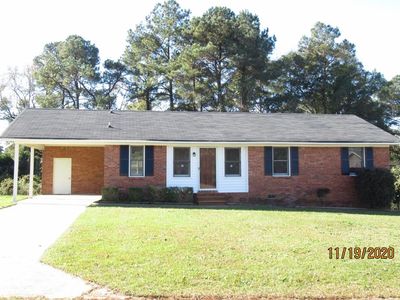 5722 Whisperwood Dr, Dalzell, SC, 29040