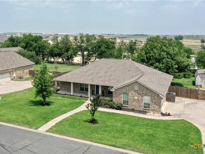 102 Bosque Dr, Hutto, TX, 78634