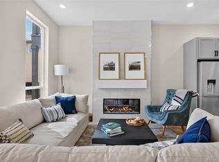3279 W Frances Walsh Pl, Denver, CO 80236