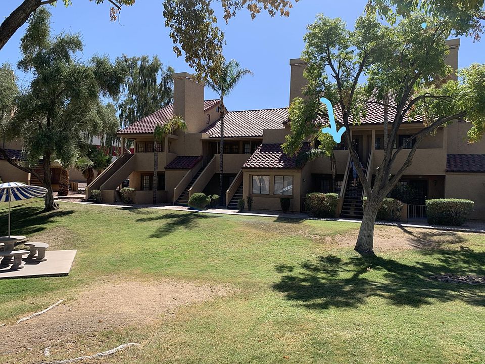 condo location