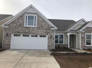 1962 Cresswind Blvd LOT 1.163, Oakside Myrtle Beach, SC 29577