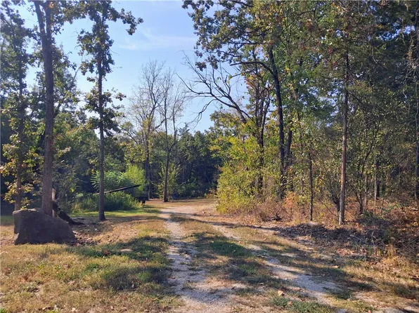 161 County Road 851, Green Forest, AR 72638