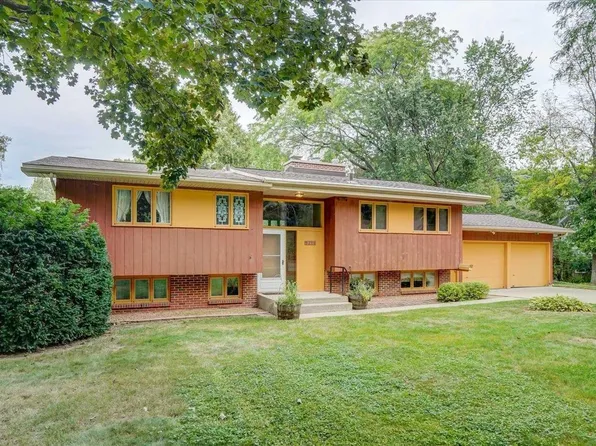 5214 Barton Road, Madison, WI 53711