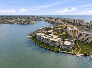 3400 Gulf Shore BLVD N #O1, NAPLES, FL 34103