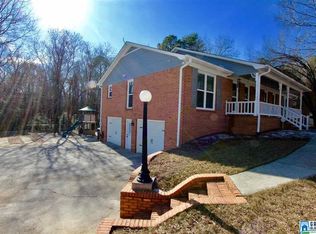 103 Mallard Point Dr, Pelham, AL 35124