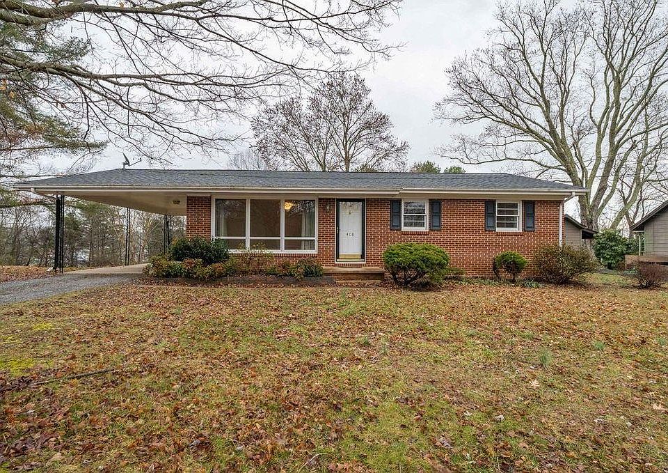 408 Hillrise Dr, Jonesborough, TN 37659 Zillow