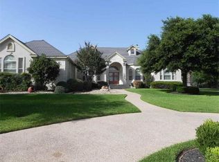 117 Silverstone, Georgetown, TX 78633