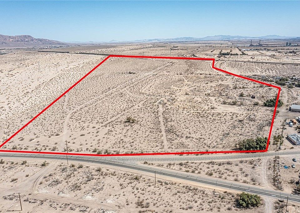 0 Daggett Yermo Rd, Daggett, CA 92327 MLS HD22055707 Zillow
