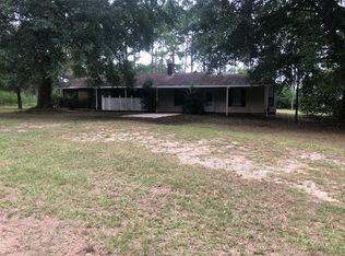 278 Sugar Ridge Rd, Newhebron, MS 39140