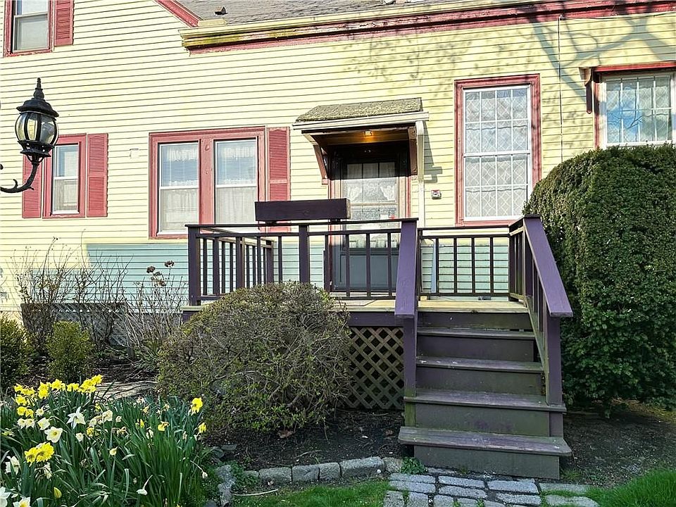 1st image of 167 Coggeshall Ave APT A