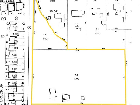 3rd image of 989A Nance Rd