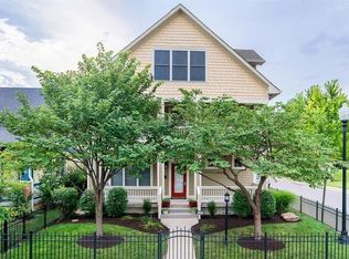 2303 N Alabama St, Indianapolis, IN 46205