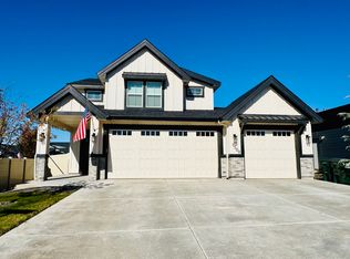 1508 W Fluorite St, Kuna, ID 83634