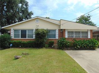 3505 Haring Rd, Metairie, LA 70006