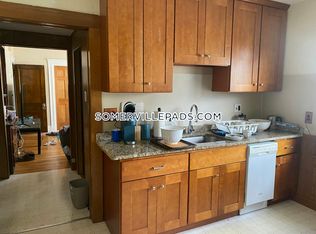 142 W Adams St, Somerville, MA 02144