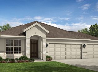 2625 Shumard Bluff Dr, Leander, TX 78641
