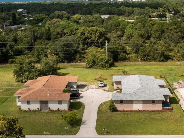 51 Boundary Blvd, Rotonda West, FL 33947