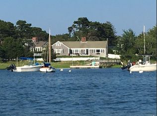 687 Fox Hill Rd, Chatham, MA 02633