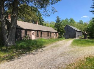 788 Wiscasset Rd, Pittston, ME 04345