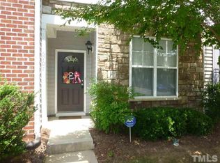 6707 Morgantown St, Raleigh, NC 27616