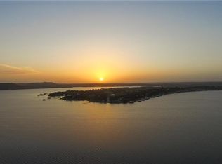 23-25 Hells Gate Loop, Strawn, TX 76475