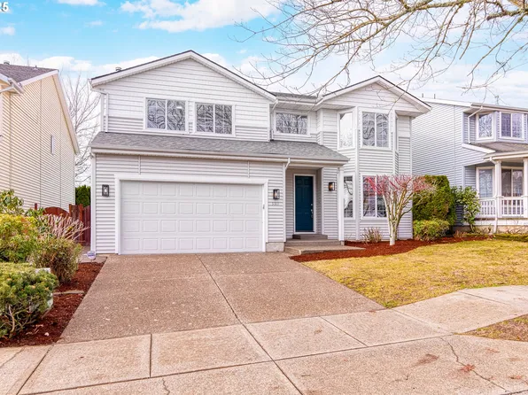 5311 NW Skycrest Pkwy, Portland, OR 97229