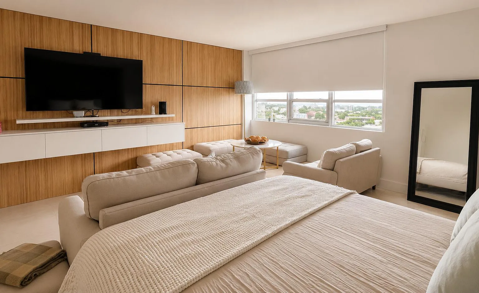 Studio, 1.0 bath, 496 sqft, $2,800 — Photo 3