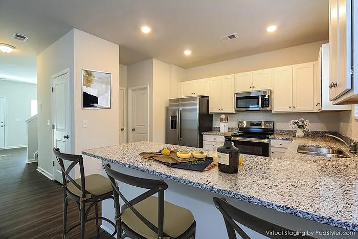 3828 Starry Sky Rd — Photo 10
