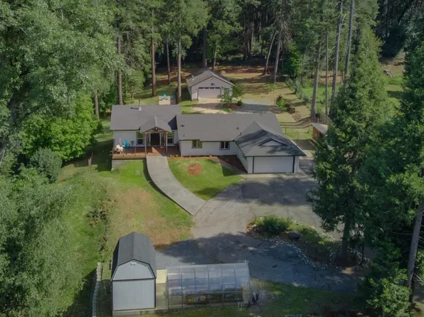 Cold Springs Dr, Foresthill, CA 95631