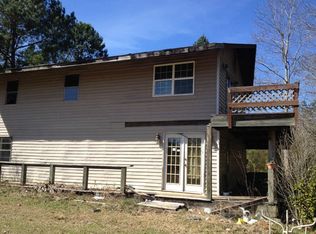 5367 Highway 84 W, Laurel, MS 39443