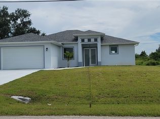 2909 8th St SW, Lehigh Acres, FL 33976
