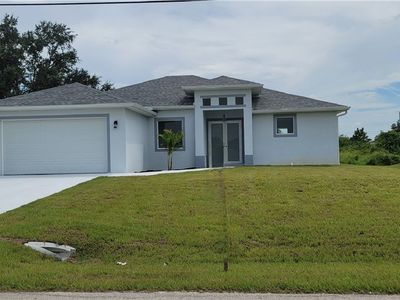 2909 8th St SW, Lehigh Acres, FL, 33976