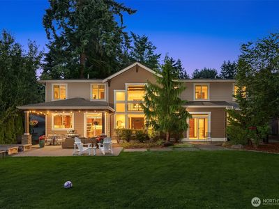 10823 NE 108th Street, Kirkland, WA, 98033