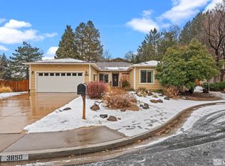 3850 Squaw Valley Cir, Reno, NV 89509