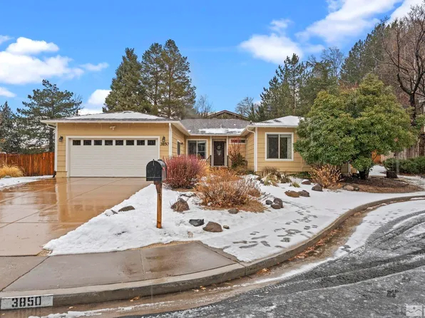 3850 Squaw Valley Cir, Reno, NV 89509