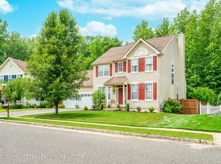 50 Danella Way, Howell, NJ 07731