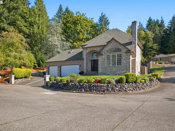 1 Monterrey Pl, Longview, WA 98632