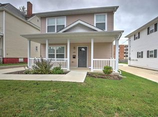 1071 W Macon St, Decatur, IL 62522