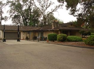 161 W School Way, Redwood Valley, CA 95470
