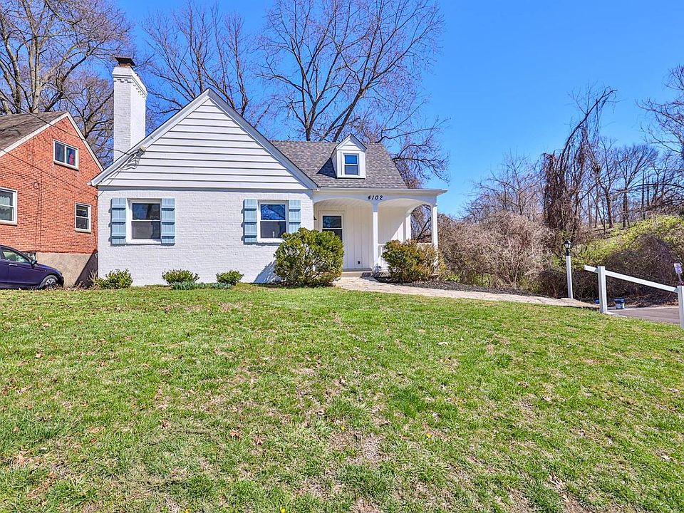 4102 Paxton Woods Dr, Cincinnati, OH 45209 Zillow