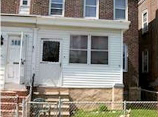 1026 Baldwin St, Chester, PA 19013
